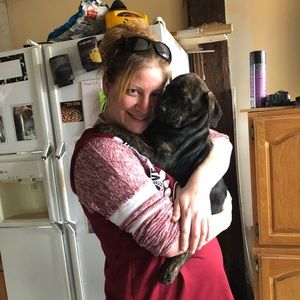 Meet your Posher, Holly